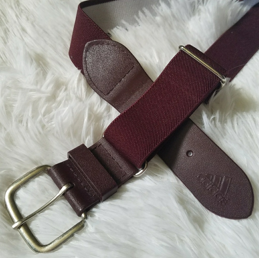 Adidas Women's Belt